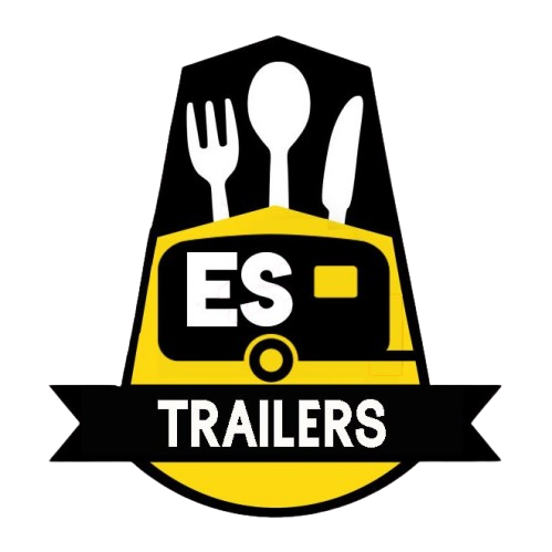 Elite Shape Food Trailers