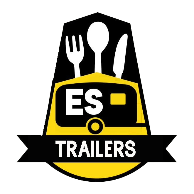 Elite Shape Food Trailers